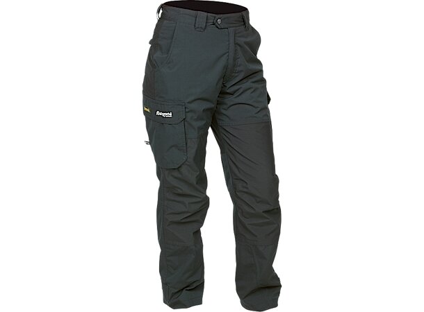 Sandefjord bukse Blå/sort L test massupdater 