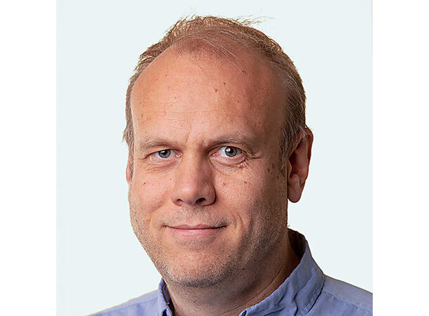 Trond Egils korte skjørt
