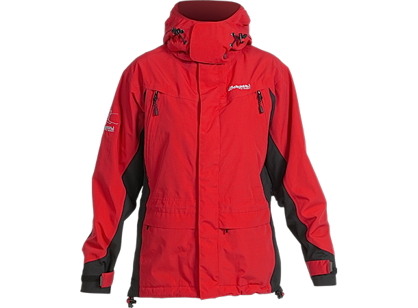 Alta Lady Jakke Brun L test massupdater vlogg vloggekit 