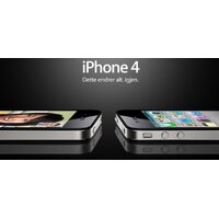 Apple Iphone 16GB Black 3GSc test